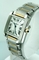 Cartier Tank Francaise W51002Q4 Mens Watch