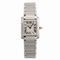 Cartier Tank Francaise W51007Q4 Ladies Watch
