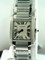 Cartier Tank Francaise W51008Q3 Ladies Watch