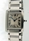 Cartier Tank Francaise W51008Q3 Quartz Watch