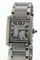 Cartier Tank Francaise W51008Q4 Ladies Watch