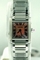 Cartier Tank Francaise W51028Q4 Ladies Watch