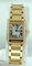 Cartier Tank Francaise WE1001R8 Ladies Watch