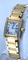 Cartier Tank Francaise WE1001R8 Ladies Watch