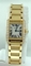 Cartier Tank Francaise WE1001R8 quartz Watch