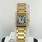 Cartier Tank Francaise WE1001R8 quartz Watch