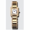 Cartier Tank Francaise WE1001RG Ladies Watch