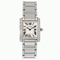 Cartier Tank Francaise WE1002S3 Ladies Watch
