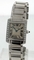 Cartier Tank Francaise WE1002S3 Quartz Watch