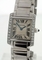 Cartier Tank Francaise WE1002S3 Quartz Watch