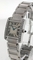 Cartier Tank Francaise WE1002S3 Quartz Watch
