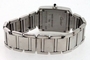 Cartier Tank Francaise WE1002S3 Quartz Watch
