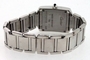 Cartier Tank Francaise WE1002S3 Quartz Watch