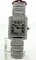 Cartier Tank Francaise WE1002SD quartz Watch