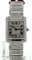 Cartier Tank Francaise WE1002SD quartz Watch