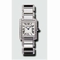 Cartier Tank Francaise WE1002SF Ladies Watch