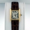 Cartier Tank Louis W1529856 Ladies Watch