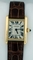 Cartier Tank Louis W1529856 Ladies Watch