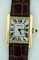 Cartier Tank Louis W1529856 Ladies Watch