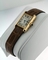 Cartier Tank Louis W1529856 Ladies Watch