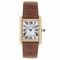 Cartier Tank Louis W1529856 Ladies Watch