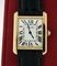 Cartier Tank Solo W1018755 Ladies Watch