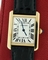 Cartier Tank Solo W1018755 Ladies Watch