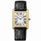 Cartier Tank Solo W1018855 Mens Watch