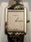 Cartier Tank Solo W5200021 Ladies Watch