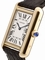 Cartier Tank W1018755 Mens Watch