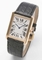 Cartier Tank W1018855 Mens Watch