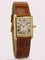 Cartier Tank W1529756 Mens Watch