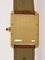 Cartier Tank W1529756 Mens Watch