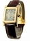 Cartier Tank W1537651 Automatic Watch