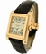 Cartier Tank W1537651 Mens Watch