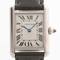 Cartier Tank W1541056 Mens Watch