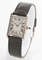 Cartier Tank W1541056 Mens Watch