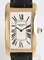 Cartier Tank W2604751 Mens Watch