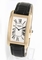 Cartier Tank W2604751 Mens Watch