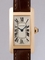 Cartier Tank W2607456 Mens Watch