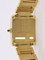 Cartier Tank W50002N2 Mens Watch