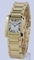 Cartier Tank W50002N2 Mens Watch