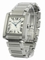 Cartier Tank W51002Q3 Mens Watch