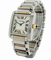 Cartier Tank W51007Q4 Mens Watch