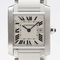 Cartier Tank W51011Q3 Mens Watch