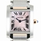 Cartier Tank W51027 Mens Watch