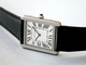 Cartier Tank W5200003 Mens Watch