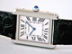 Cartier Tank W5200005 Mens Watch