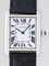 Cartier Tank W5200005 Mens Watch