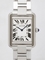 Cartier Tank W5200013 Mens Watch